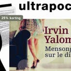 ISBN Mensonges Sur Le Divan, Romantiek, Frans, Paperback, Boeken, Verzenden, Gelezen, Irvin D. Yalom