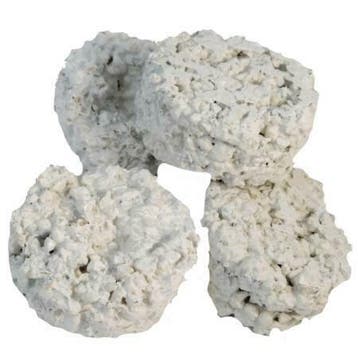 Stekstenen - 4,5 cm - voor het stekken van koralen - zakje a, Dieren en Toebehoren, Ophalen of Verzenden, Nieuw