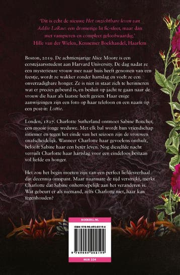 Begraaf mijn botten in de nachtelijke grond 9789049202194, Verzenden, Zo goed als nieuw, V.E. Schwab