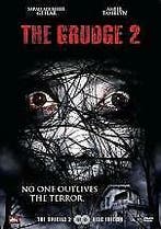 The Grudge 2 koopje (dvd tweedehands film), Cd's en Dvd's, Ophalen of Verzenden, Nieuw in verpakking
