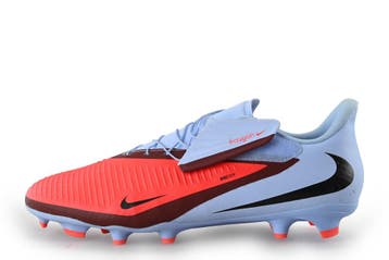 Nike Voetbalschoenen in maat 46 Rood, Overige kleuren, Verzenden, Nike, Zo goed als nieuw