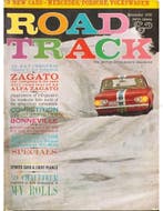 1961 ROAD AND TRACK MAGAZINE DECEMBER ENGELS, Boeken, Nieuw, Author