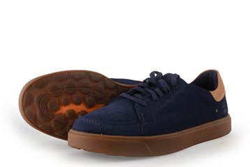 Timberland Sneakers in maat 42 Blauw, Kleding | Heren, Schoenen, Timberland, Verzenden, Blauw, Sneakers of Gympen