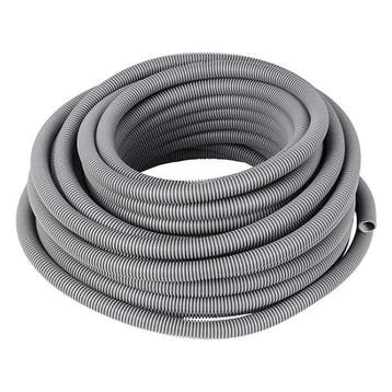 Elektrabuis | Akon | 20 meter (Ø 19 mm), Doe-het-zelf en Verbouw, Verzenden, Nieuw