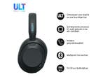 Sony -  Ult Wear Hoofdtelefoon  - Zwart, Verzenden, Bluetooth, Nieuw, Over oor (circumaural)