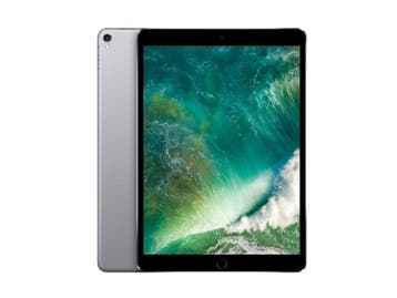 Apple iPad Pro 12.9 (2017) - 64GB Wi-Fi - A10X Fusion -, Computers en Software, Apple iPads, Verzenden, Zo goed als nieuw