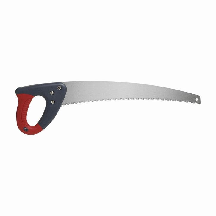 Snoeizaag 450mm  | Kent & Stowe K/S70100441 (boomzaag), Tuin en Terras, Hand-tuingereedschap, Overige soorten, Nieuw, Verzenden