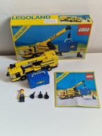 Lego Set - 6361 - Classic Town - Lego vintage set Legoland, Nieuw