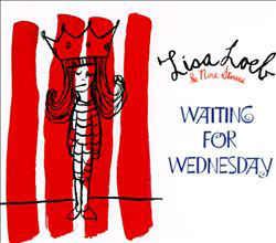 cd single - Lisa Loeb &amp; Nine Stories - Waiting For We..., Verzenden, Zo goed als nieuw, Pop