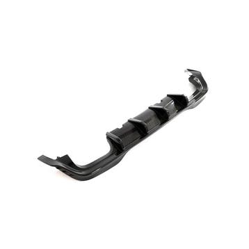 Volkswagen golf 8 R Carbon diffuser, Verzenden