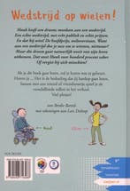 Wedstrijd op wielen / Toneellezen 9789048716586, Boeken, Kinderboeken | Jeugd | onder 10 jaar, Verzenden, Gelezen, Berdie Bartels