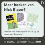 Familieopstellingen 9789062290765 Nick Blaser, Verzenden, Zo goed als nieuw, Nick Blaser