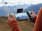 4K HDR Drone 3-Assige Gimbal 8K 10KM AI Tracking 32min, Verzenden, Nieuw