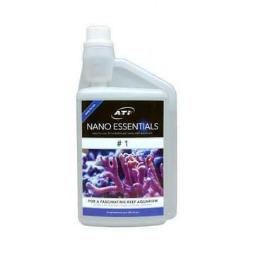 ATI Nano-Essentials fles #1 1000ml., Ophalen of Verzenden, Nieuw