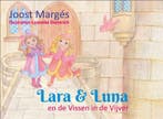 Lara & Luna en de Vissen in de Vijver / De Avonturen van de, Verzenden, Zo goed als nieuw, Joost Margés