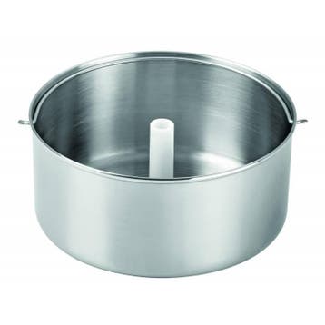 Bartscher IJsbak 2 Liter, Verzenden, Nieuw in verpakking