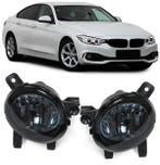 Smoke Mistlampen BMW F20 F21 F30 F31 F34 F32 F33 F36 B1847, Nieuw, BMW
