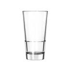 GGM Gastro | (12 stuks) LIBBEY | ENDEAVOR - Koelbox - 488ml, Verzenden, Nieuw in verpakking, Koelen en Vriezen