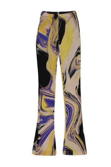 The Attico Broek in maat 38, The Attico, Verzenden, Zo goed als nieuw, Overige kleuren