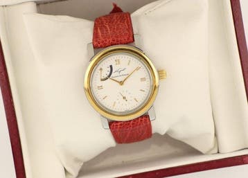 Le Guet - Reserve de marche NEW OLD STOCK - Heren -, Nieuw