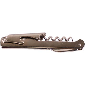 W-Selected Kelnersmes 12 cm – Compact en Veelzijdig – Id, Ophalen of Verzenden, Nieuw