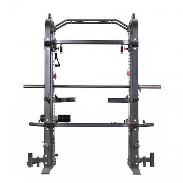 Taurus MS20 Pro Multi Functional Smith Station, Verzenden, Nieuw