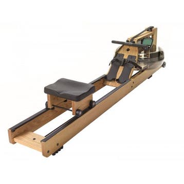 Waterrower Roeitrainer Eiken, Verzenden, Nieuw