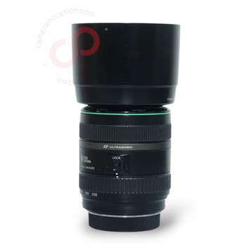 Canon 70-300mm 4.5-5.6 IS DO USM EF nr. 2024, Ophalen of Verzenden, Zo goed als nieuw