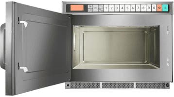 Panasonic NE-1878 professionele magnetron 1800 watt, Verzenden, Nieuw in verpakking