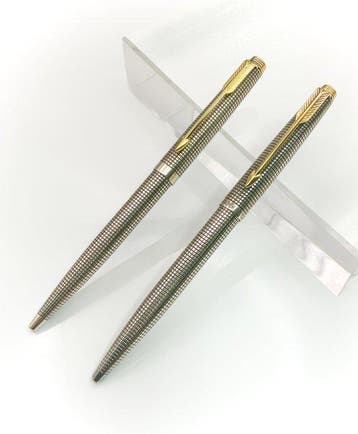 Parker - 75 - Roller balpen, Nieuw