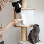 Partij van 10 stuks pluizenroller kledingroller herbruikb..., Verzenden, Nieuw