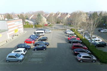 Te huur: Appartement Britsenburg in Leeuwarden, Leeuwarden, Friesland, Appartement