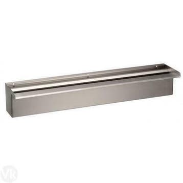 Ubbink RVS waterval Niagara 60, Tuin en Terras, Vijvers, Verzenden, Nieuw