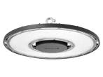 Veiling - 2x Opple halstraler Led Highbay 155W 4000K, Nieuw