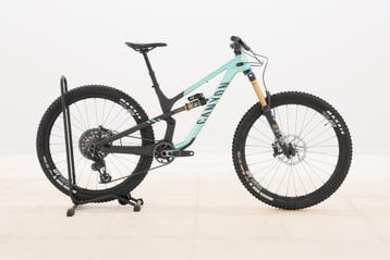Canyon SPECTRAL 29 CFR – 2023 – 172 - 185 cm, Verzenden, Zo goed als nieuw, Overige merken