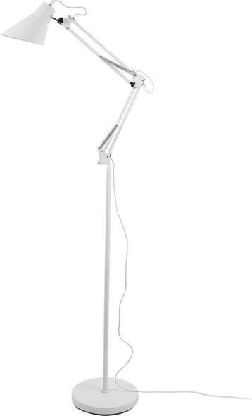 Leitmotiv Floor Lamp Fit 165 cm - iron, Ophalen of Verzenden, Nieuw