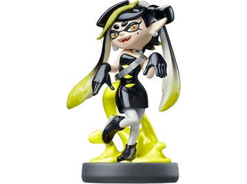NINTENDO Amiibo Splatoon - Callie & Marie Alterna Set, Spelcomputers en Games, Verzenden, Nieuw