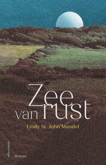 Zee van rust, Ophalen of Verzenden, Nieuw
