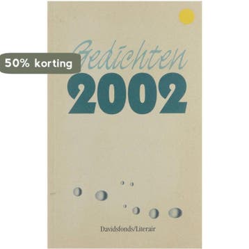 Gedichten 2002 / GEDICHTEN - W. Spillebeen 9789063064563, Verzenden, Zo goed als nieuw, W. Spillebeen