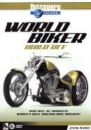 World biker build off - DVD, Verzenden, Nieuw in verpakking