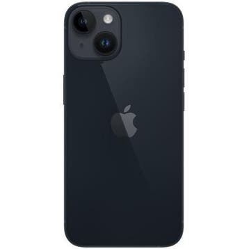 Apple iPhone 14 Zwart Premium | Nieuwe Accu | 24M Garantie, 128 GB, Zwart, Refurbished, Zonder simlock
