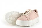 Timberland Sneakers in maat 38 Roze, Kleding | Dames, Schoenen, Overige kleuren, Verzenden, Timberland, Sneakers of Gympen