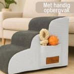 2dekans | By Cee Cee Hondentrapje Voor Honden - Hondentrap, Dieren en Toebehoren, Honden-accessoires, Ophalen of Verzenden, Zo goed als nieuw