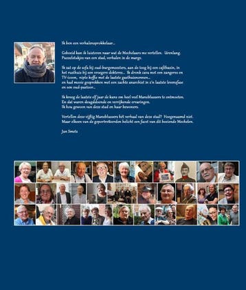 Mechelen, een stad vertelt 9789082416015 Jan Smets, Verzenden, Zo goed als nieuw, Jan Smets