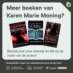 Burned 9780440246428 Karen Marie Moning, Verzenden, Zo goed als nieuw, Karen Marie Moning