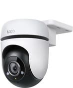 Tapo C500 Beveiligingscamera buiten - Full HD - 360°, Ophalen of Verzenden, Nieuw
