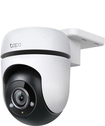 Tapo C500 Beveiligingscamera buiten - Full HD - 360°, Ophalen of Verzenden, Nieuw