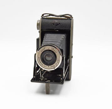Agfa Ansco Readyset Special Analoge camera, Nieuw