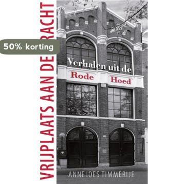 Vrijplaats aan de gracht 9789025904920 Anneloes Timmerije, Boeken, Verzenden, Gelezen, Anneloes Timmerije