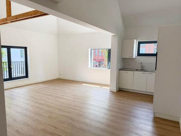 Te huur: Appartement De Biezenkamp in Leusden, Huizen en Kamers, Huizen te huur, Leusden, Utrecht, Appartement